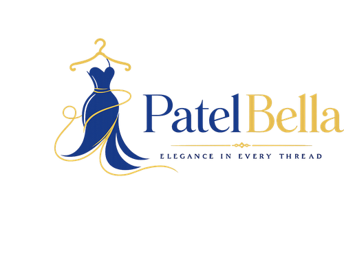 PatelBella Logo