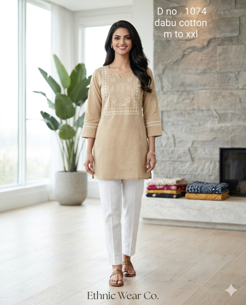 Kurti